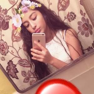 Meet your Posher, Fabiola